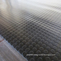 Round Coin Rubber Sheet for Floor